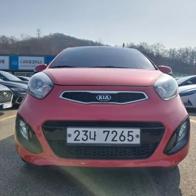 Kia Morning