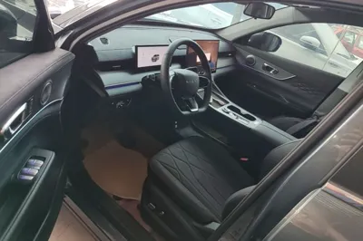 Chery Tiggo 8 Plus