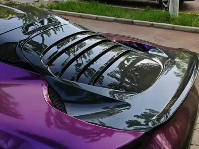 Lotus Evora