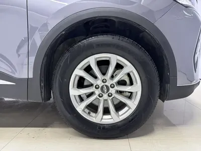 Chery Tiggo 7 Plus