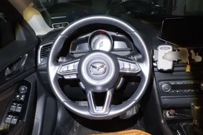 Mazda Mazda 3 Axela