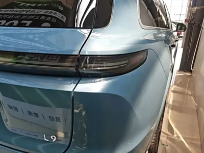 Li Auto Li L9
