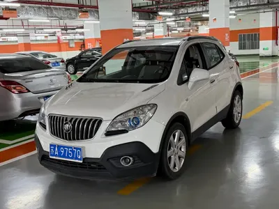 Buick Encore