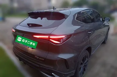CHANGAN OSHAN X5 PLUS