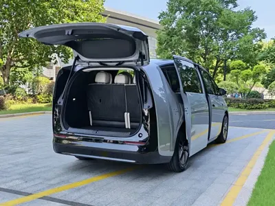 Li Auto Li MEGA