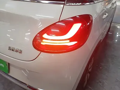 Wuling Bingo