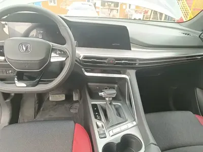 Changan CS35PLUS