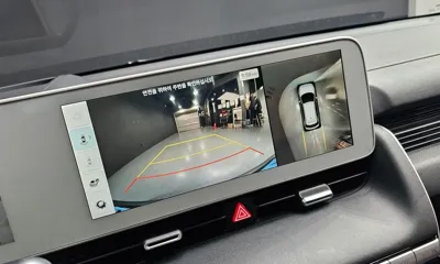 Hyundai Ioniq5