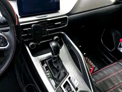 Geely Binyue