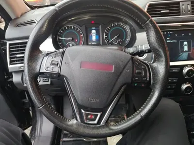 Haval H2