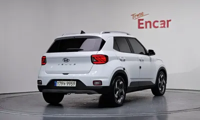 Hyundai Venue