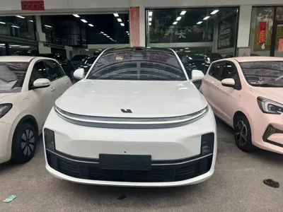 Li Auto Li L7