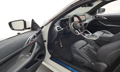BMW 4-Series