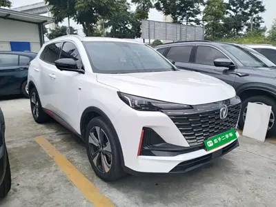 Changan CS55PLUS