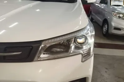 Dongfeng Fengon 380
