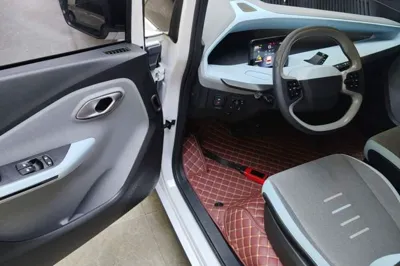 Wuling NAMMIEV