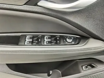 Geely Xingyue