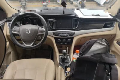 Baojun 730