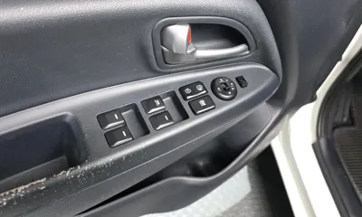 Kia Pride