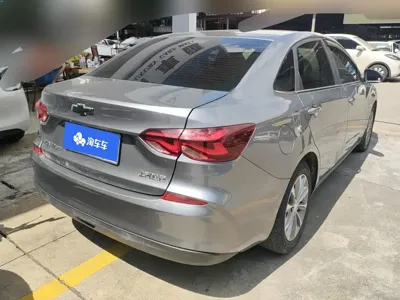 Chevrolet Monza