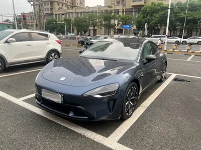 Xiaomi SU7