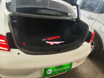 BYD Qin