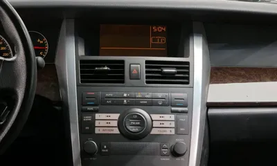 Renault-KoreaSamsung SM5