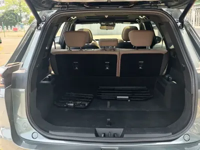 Fulwin Fengyun T8