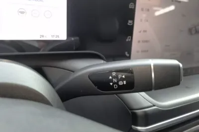 Xpeng P7