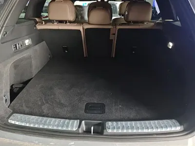 Li Auto Li L7