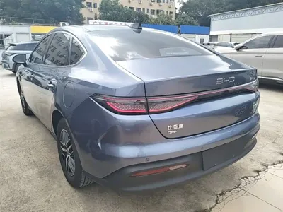 BYD Seal 05 DM-i