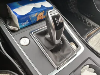 BYD Qin Pro