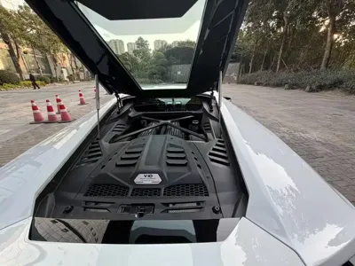 Lamborghini Huracán