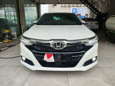 Honda Crider