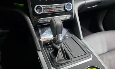 Renault-KoreaSamsung SM6