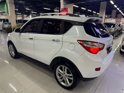 Changan CS35