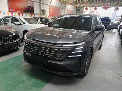 Changan 长安CS75PLUS
