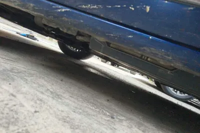 Buick GL8 New Energy