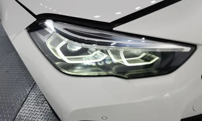 BMW 2-Series