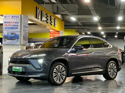 Nio EC6