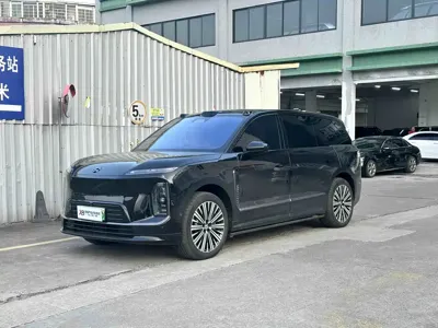 Nio 蔚来ES9