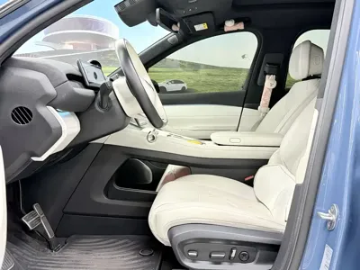 Nio ES7