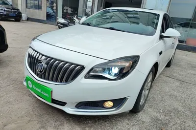 Buick Regal