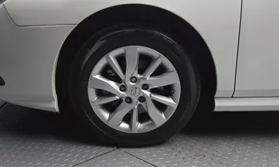 Renault-KoreaSamsung SM5