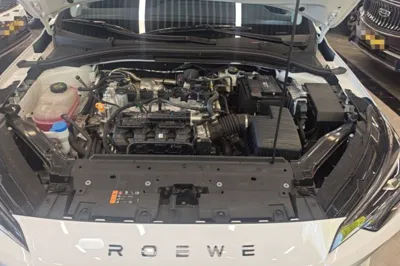 Roewe i5