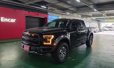 Ford F150