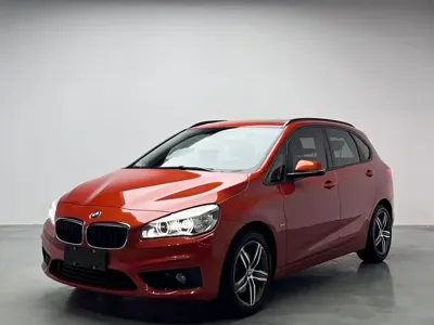 BMW 2 Series Active Tourer