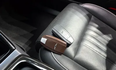 Genesis EQ900