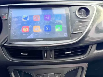 Buick Envision Plus
