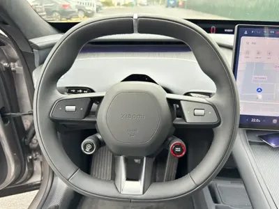 Xiaomi 小米YU7